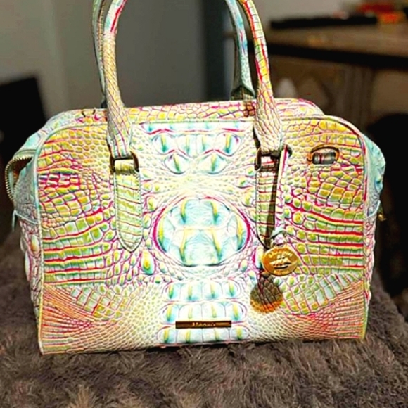 Brahmin Bag - Picture 1 of 4